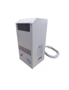 Échangeur de chaleur air-air Texa mix14bx0a pour panneaux 88w 280 m/s IP54 RAL7032