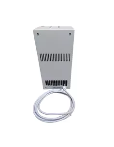 Échangeur de chaleur air-air Texa mix14bx0a pour panneaux 88w 280 m/s IP54 RAL7032 2
