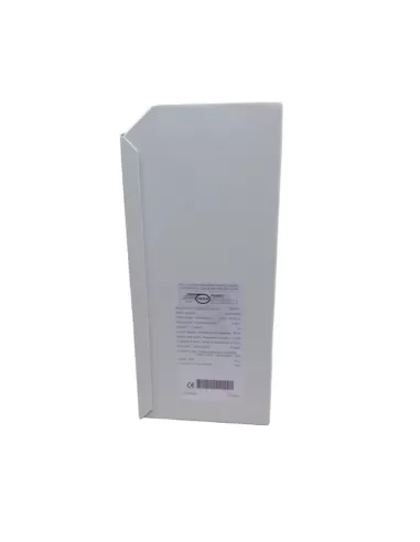 Échangeur de chaleur air-air Texa mix14bx0a pour panneaux 88w 280 m/s IP54 RAL7032