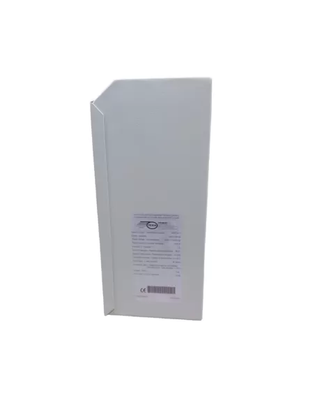 Texa mix14bx0a scambiatore di calore aria-aria x quadri 88w 280 m//c ip54 ral7032