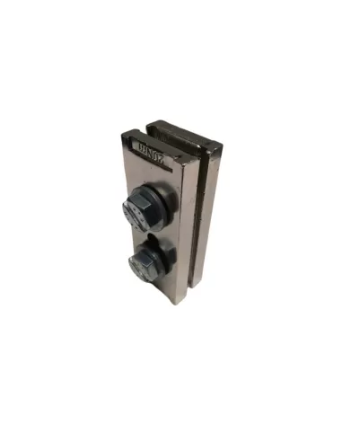 Wohner 01141 long connectors for bars 20-30x 5//10 l 95mm