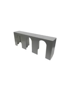 Wohner 33144 calotta suppl  x capocorda per quadron nh3