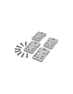 Ge power 831001 wall fixing feet
