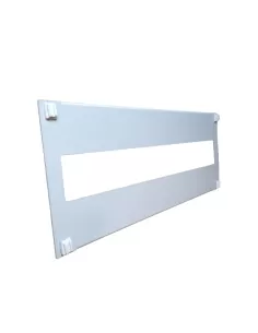 Ge power 831800 aria64,108 panneau modulaire pré-percé de 150 mm