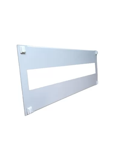 Panneau modulaire pré-percé de 150 mm Ge power 831800 aria64,108