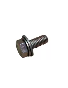 Boulon m8x20 40 pièces