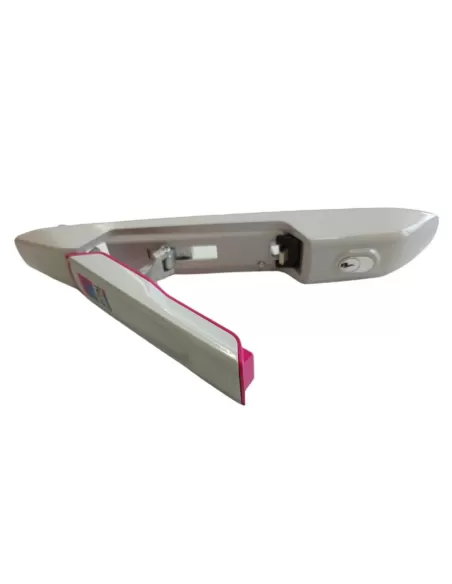 Rittal 8618240 vx comfort handle insert e1