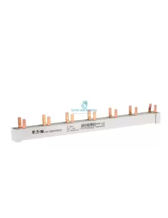 Eaton 264922 z-sv-10/2p-2te/13 sbarrette a puntale 2p grigia 13 moduli