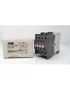 Abb al26-22-00 contacteur 110vcc el 791 0