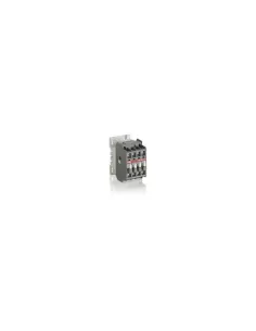 Contactor Abb A9-30-10 48 V/50-60 Hz serie A, 9 A, CA 3, bobina 48 V CA