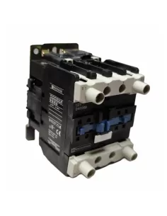 Contacteur Schneider 40 A 2P 2R 24 V 50 60 Hz LC1D40008B7