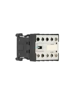 Contactor auxiliar Siemens 3th20400ac2 4a 4l 24v 50/60hz