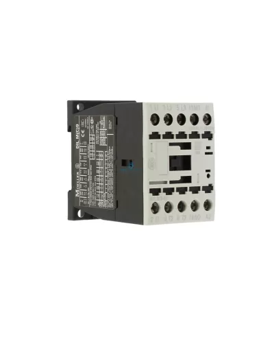 Eaton 276687 dilm9-10 (110-120 V 50/60 Hz) Schütz 4 kW 1na