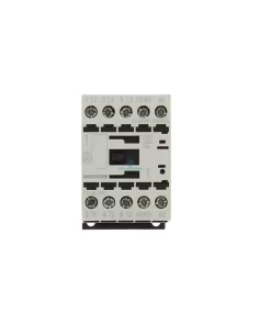 Eaton 276687 dilm9-10(110-120v 50/60hz) contattore 4kw 1na 2