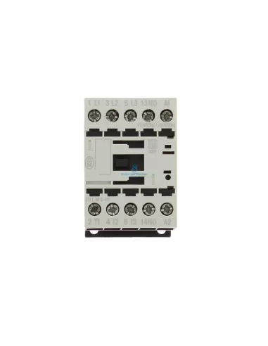 Eaton 276687 dilm9-10(110-120v 50/60hz) contattore 4kw 1na