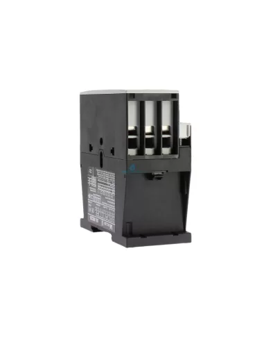 Eaton Dilm25-10 (110v 50/60hz) power contactor 11kw 1na