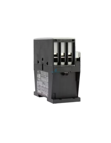 Eaton Dilm25-10 (110v 50/60hz) contattore di potenza 11kw 1na