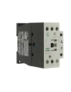 Eaton 277289 dilm32-01 (110-120v 50/60hz) contattore 15kw 1nc