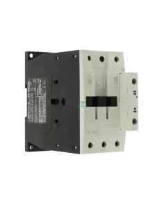Contactor de potencia Eaton Dilm40 (48v 50hz) 18,5kw