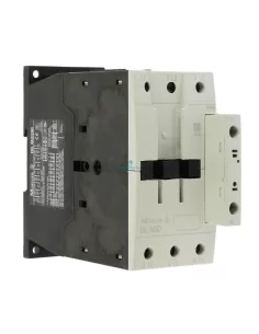 Eaton 277817 dilm50 contactor de potencia 22kw 24v 50hz