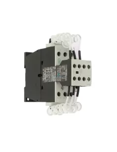 Eaton Dilk20-11(400-440 50/60hz) contactor for 20 kvar capacitors