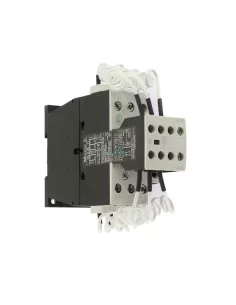 Eaton Dilk25-11 (400-440v 50/60hz) contactor for 25 kvar capacitors