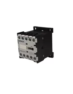 Omron j7kna0901230-145 contattore mini 4kw 9a,1 aux nc, 220-230v50hz 2