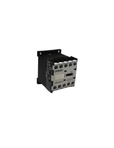 Omron j7kna091024-1191 contattore mini 4kw 9a con 1 aux na 24v 50//60hz