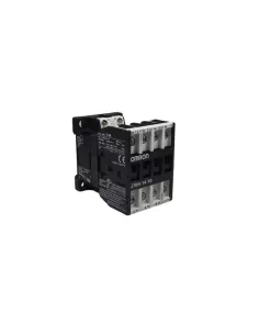 Omron j7kn1410110-1580 contattore 5,5kw 14a 1aux na 110v 50hz