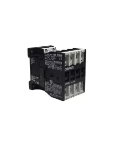 Omron j7kn1410230-1189 contacteur 5,5kw 14a 1 aux na 220-240v 60hz