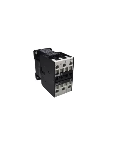 Omron j7kn32110-104537 Schütz 15 kW 32 A, 110//120 V 50//60 Hz