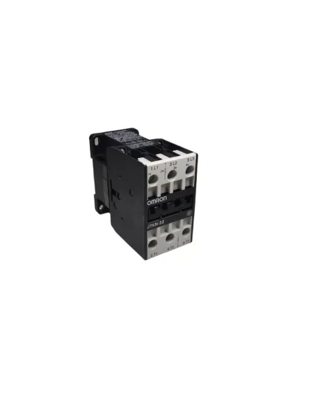 Omron j7kn32110-104537 contactor 15kw 32a, 110//120v 50//60hz