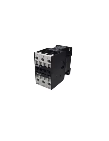 Omron j7kn32110-104537 contactor 15kw 32a, 110//120v 50//60hz