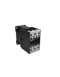 Omron j7kn3224-1188970 contacteur 15kw 32a, 24v 50//60hz