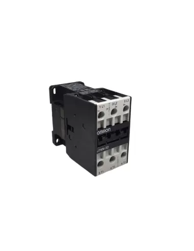 Omron j7kn3224-1188970 contattore 15kw 32a, 24v 50//60hz