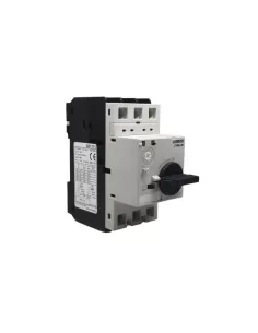 Omron j7mn3r1e6-234296 interruttore salvamotore magnetotermico 1  1,6a