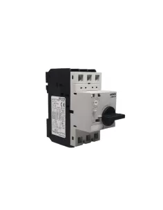 Omron j7mn3r10-2343010 interruttore salvamotore magnetotermico 6  10a