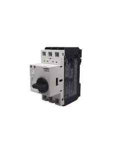 Interrupteur de protection magnétothermique pour moteur Omron J7MN3R10-2343010, 6-10 A 2