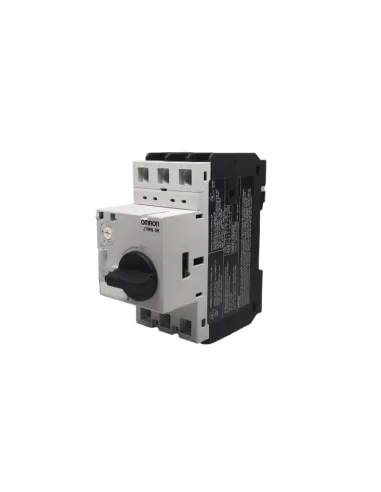 Omron j7mn3r10-2343010 magnetothermal motor protection switch 6 10a