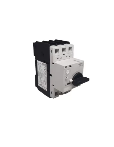 Omron j7mn3r22-2343040 interruttore salvamotore magnetotermico 14  22a