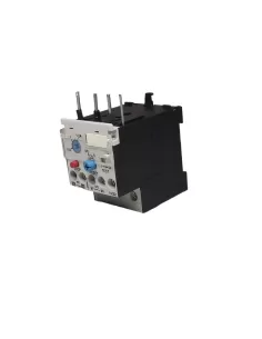 Omron j7tknbe6-1547620 rele' termico 0,4  0,6a x j7kn10 j7kn32 2