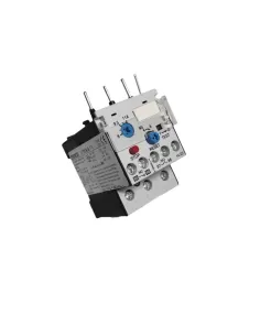 Contacteur Omron J7TKNNB11-1481160 - relais thermique 8 11A x J7KN10//J7KN22