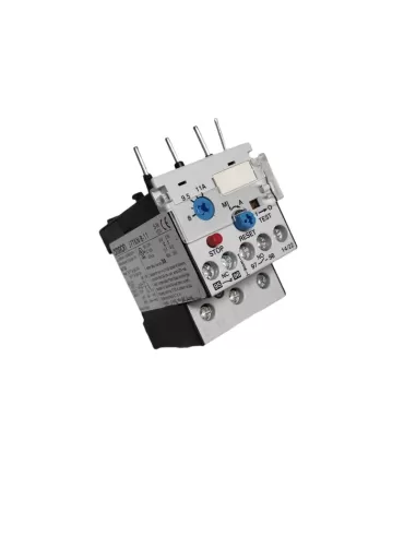 Contacteur Omron J7TKNNB11-1481160 - relais thermique 8 11A x J7KN10//J7KN22