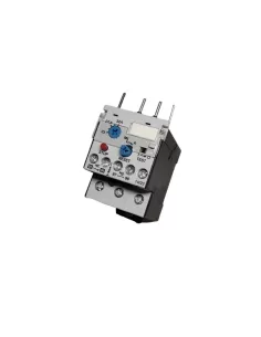 Contacteur Omron J7TKNNB32-1187110 - relais thermique 23//32A XJ7KN10//J7KN22