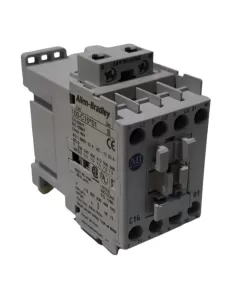 Allen-bradley 100-c16kj01 contattore 16a 7 5kw 24v 50//60hz 1 nc