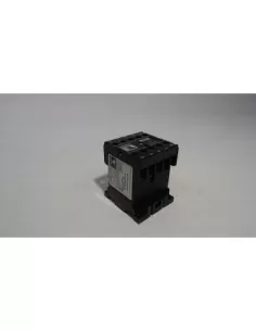 Contactor Lovato 6a 4na 24vac 50//60hz 11mca4024