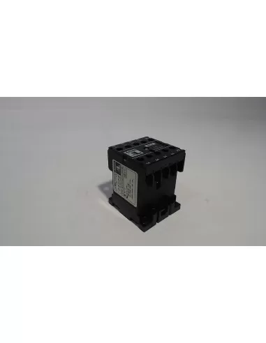 Contactor Lovato 6a 4na 24vac 50//60hz 11mca4024