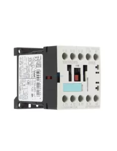 Siemens 3rt13161af00 4-poliges Schütz S00 4 kW AC-1 110 V 50/60 Hz