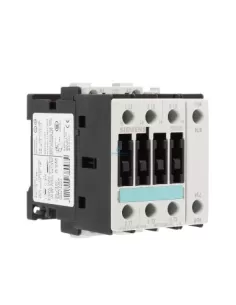Siemens 3rt13261af00 contacteur 4 pôles s0 110v 50hz ac-1 40a