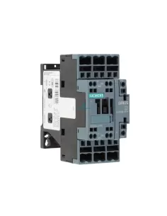 Siemens 3rt20252af00 contacteur 7 5kw,1l 1r,ac110v 50hz,s0 ml